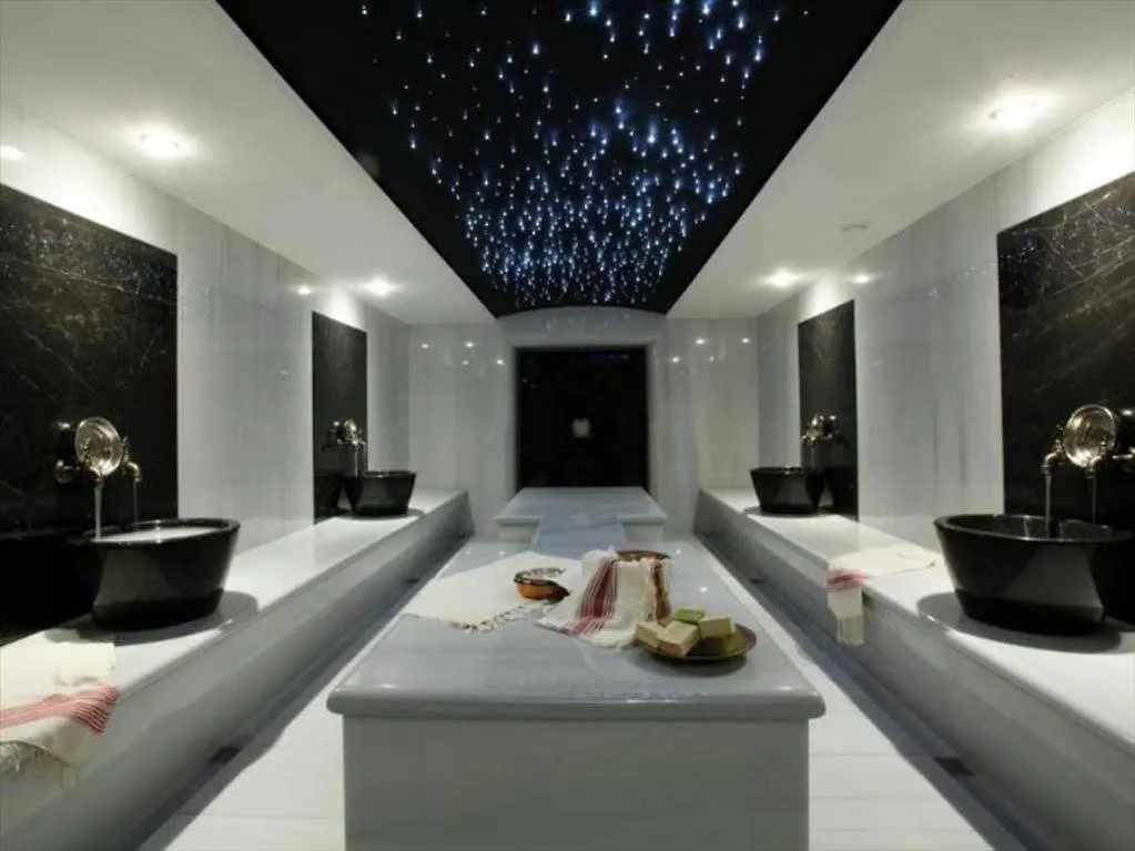 Ramada Plaza By Wyndham Istanbul Tekstilkent Otel