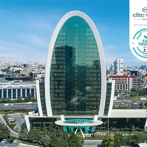 Elite World Grand Basın Ekspres Otel
