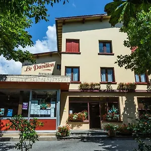 Restaurant Le Carina 2* Gap