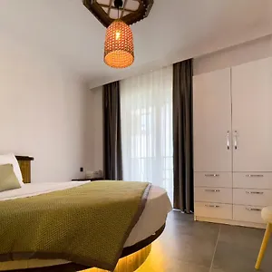 Апартаменты Limon Apart 