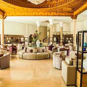 Marrakech Parc 4* Ouahat Sidi Brahim