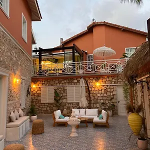 Noa's Boutique 5* أنطاليا