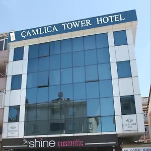 çamlıca Tower Otel