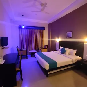 Excalibur Hotel Kottayam
