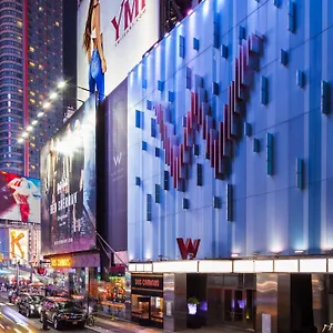 W - Times Square 4* New York