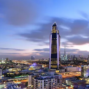 Sofitel The Obelisk 5* دبي