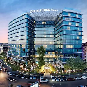 Doubletree By Hilton - Moda Provincia di Istanbul
