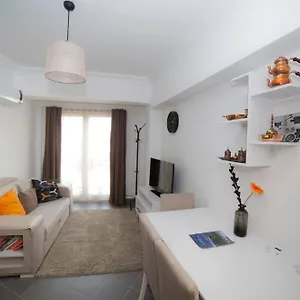 Апартаменты Downtown Fethiye Suites 