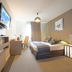 Appart'city Centre Prado Velodrome 3* Marseille