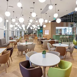 By Ihg Hotel Prague
