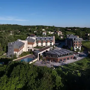 4* Hotel Park By Radisson Airport Odayeri