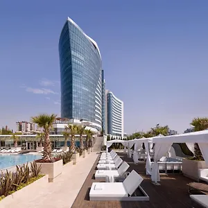 Hyatt Regency Atakoy Otel