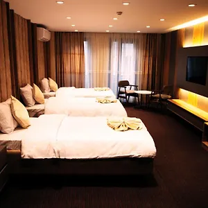 Sabiha Sultan Hotel-karakoy Otel