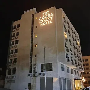 Отель Coast ****