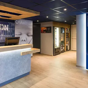 Ibis Budget Centre Confluence 2* Lyon
