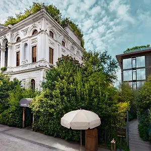 Soho House Provincia di Istanbul