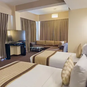 Pearl Grand By Rathna Hotel Colombo