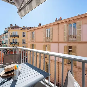 Ibis Styles Centre 3* Menton