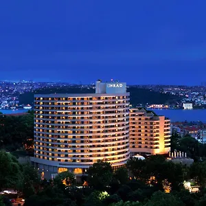 Conrad Bosphorus Otel