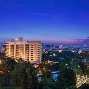 5* فندق هيلتون إسطنبول البوسفور