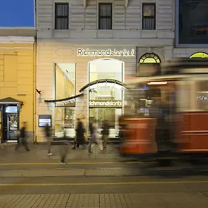 Richmond Provincia di Istanbul