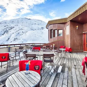 Belambra - Les Bruyères - Demi-pension 3* Les Menuires