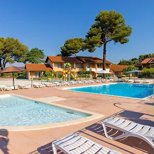 Azureva Les Maures 3* La Londe-les-Maures