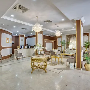 Royal 3* الشارقة