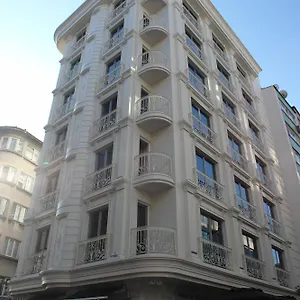 Le Mirage Стамбул