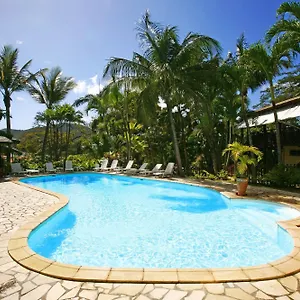 - Résidence Habitation Grande Anse 3* Deshaies
