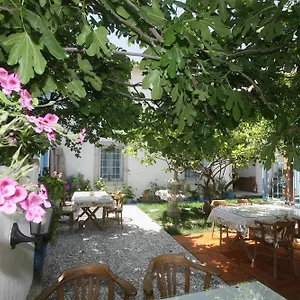 Nano Otel Alaçatı