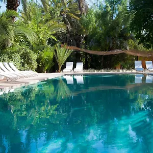 Jnane Tamsna 3* مراكش