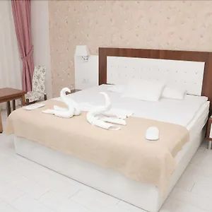 Tralles Otel Aydın