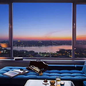 The Marmara Pera Стамбул