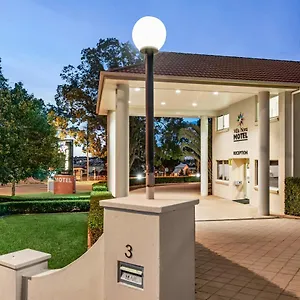 Nova Aparthotel Toowoomba