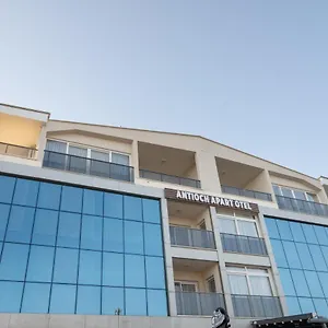 Antiocha Apart Otel Didim