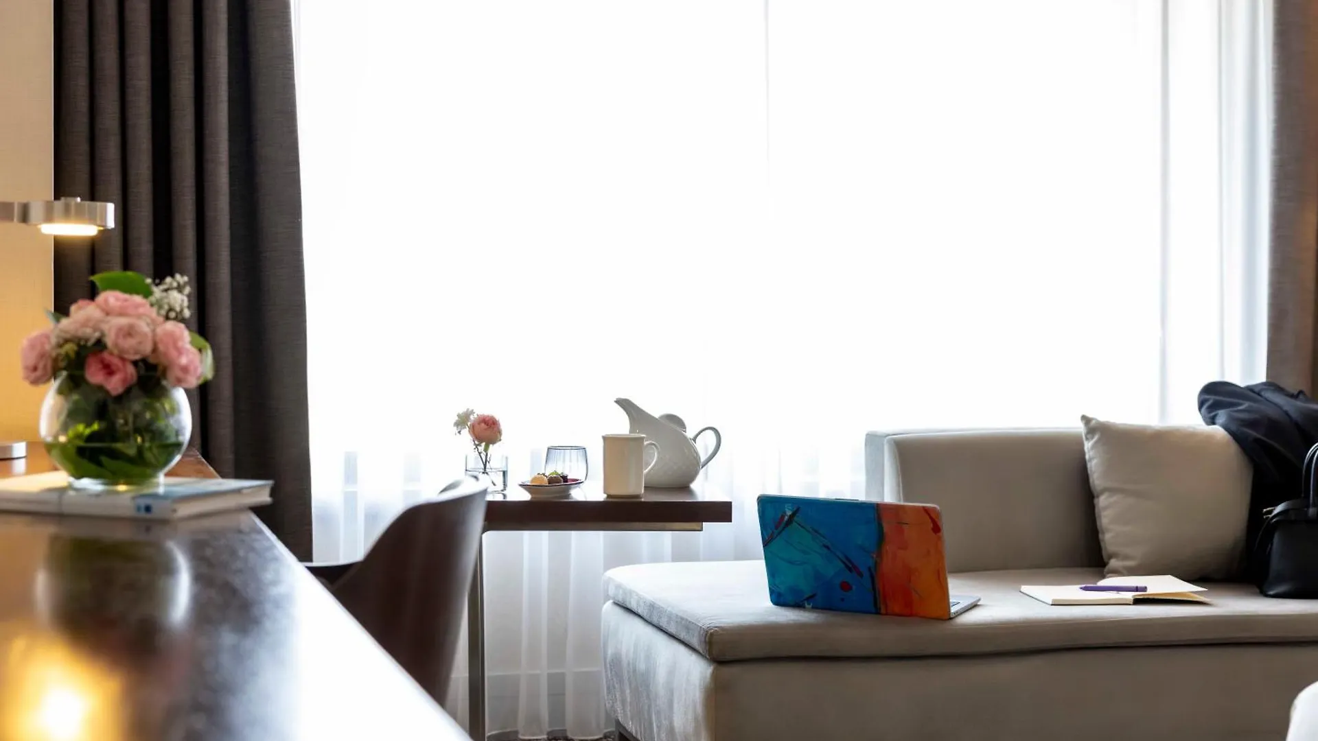 Ramada Plaza By Wyndham Istanbul Tekstilkent Hotel Turkey