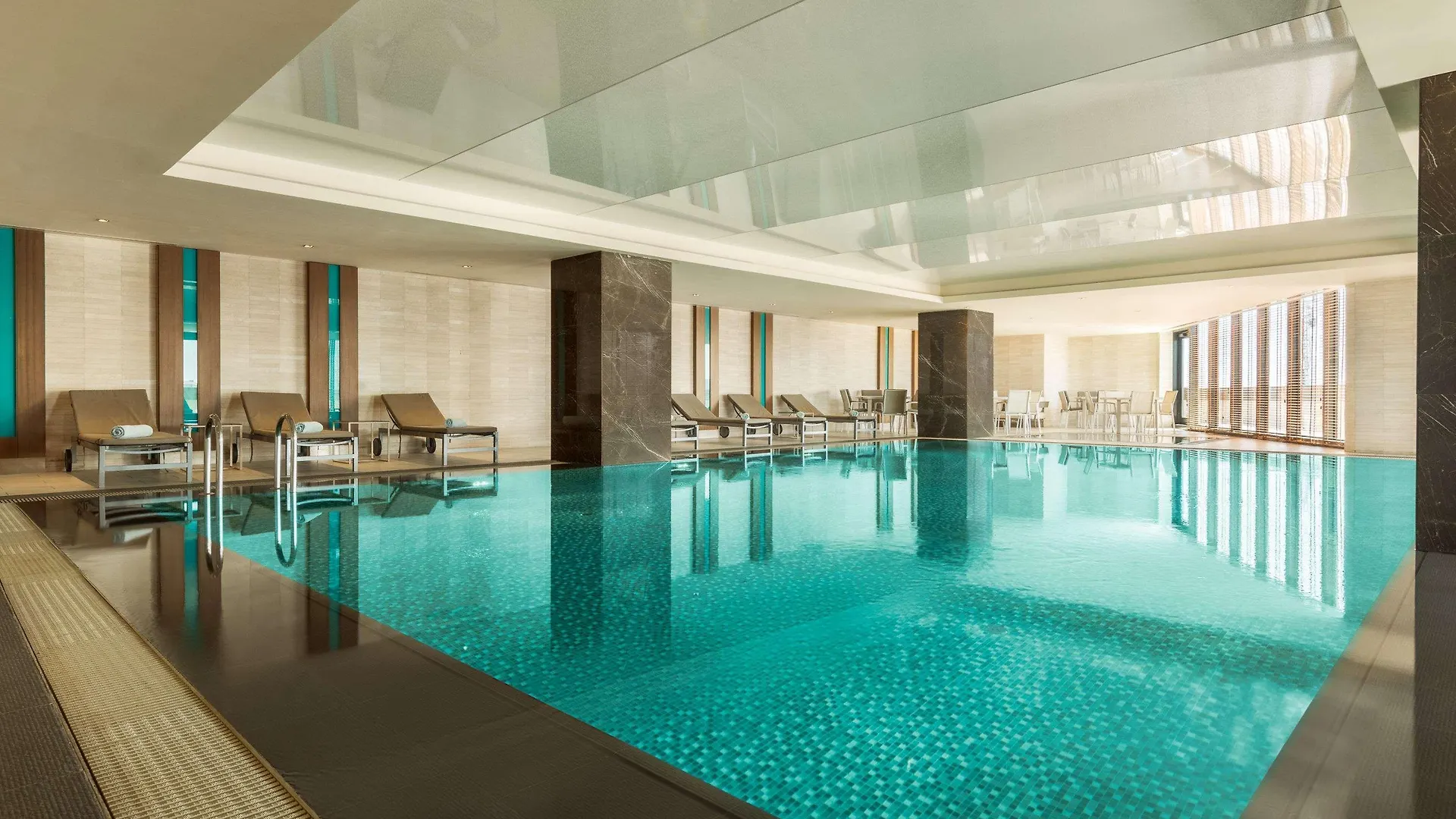 Hotel Ramada Plaza By Wyndham Istanbul Tekstilkent