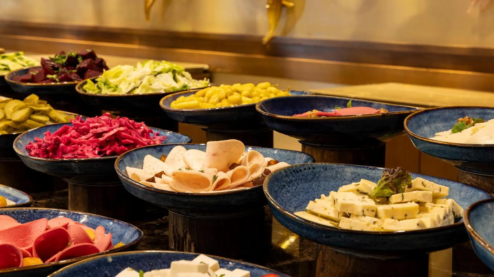 Hotel Ramada Plaza By Wyndham Istanbul Tekstilkent
