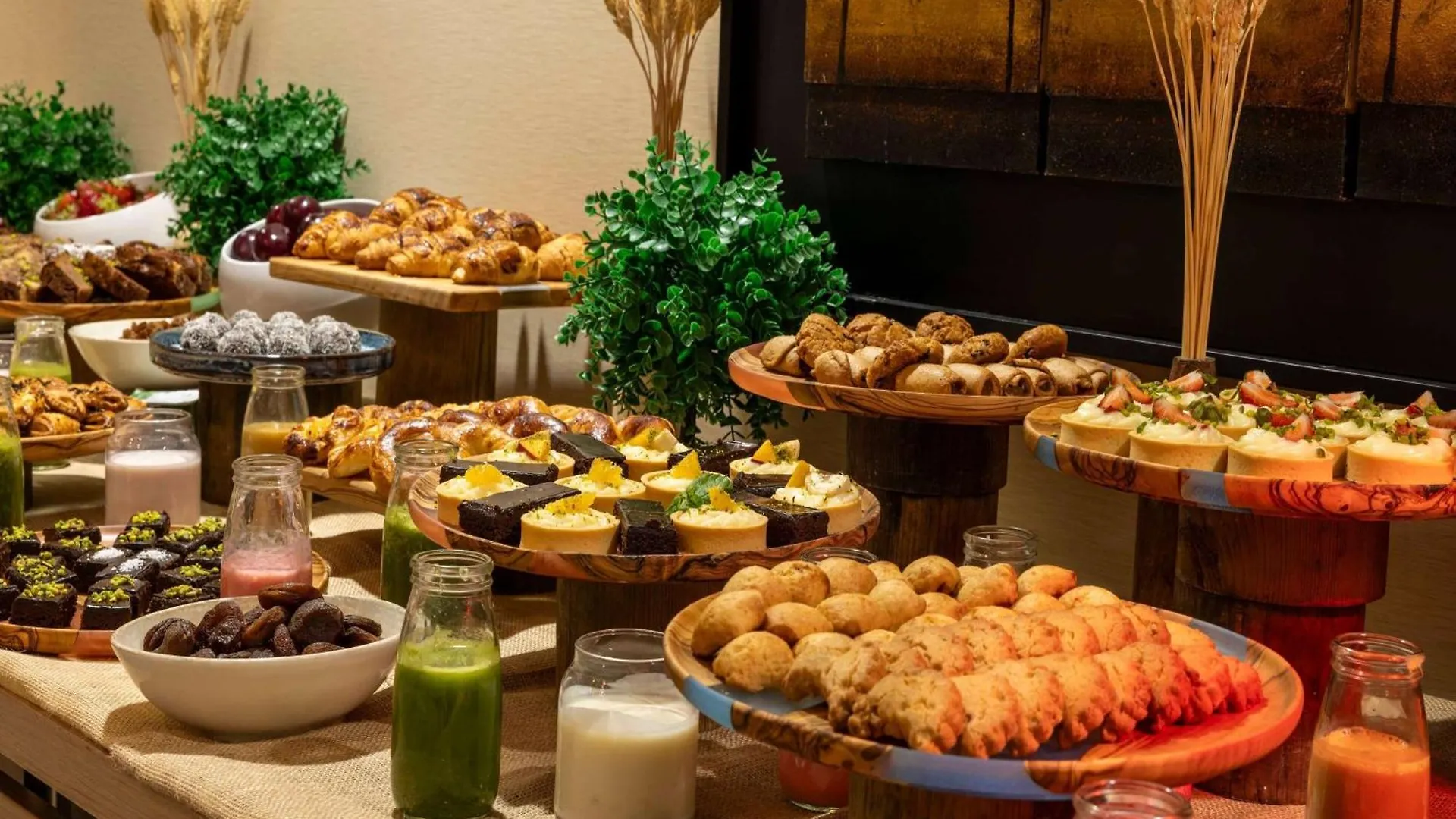 Ramada Plaza By Wyndham Istanbul Tekstilkent Hotel 5*,  Turkey